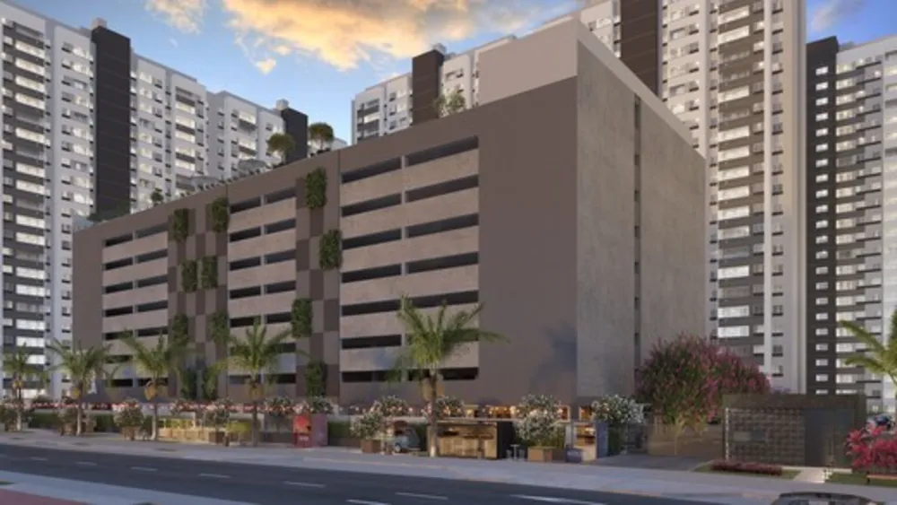 Apartamento, 2 quartos, 52 m² - Foto 7
