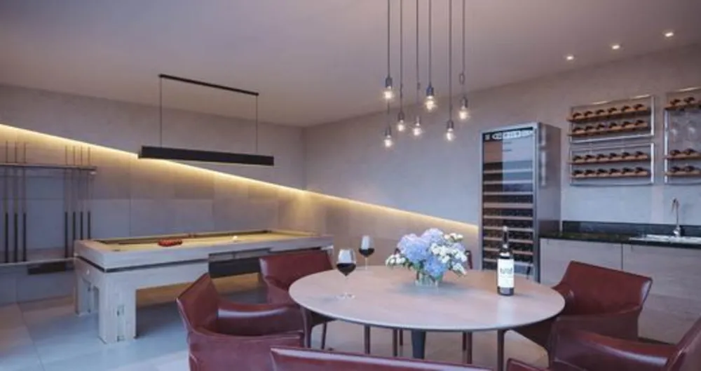 Cobertura, 3 quartos, 177 m² - Foto 7