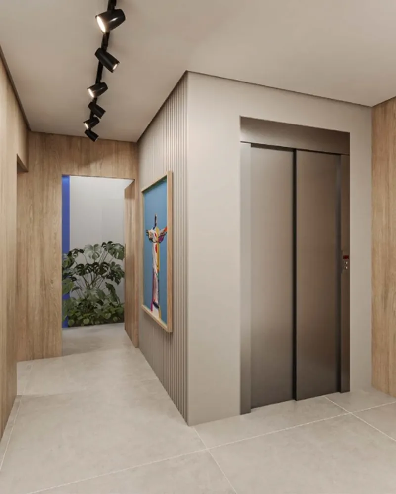 Apartamento, 2 quartos, 109 m² - Foto 4