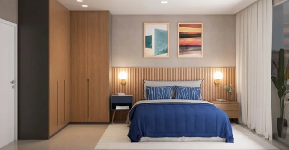 Apartamento, 2 quartos, 109 m² - Foto 15