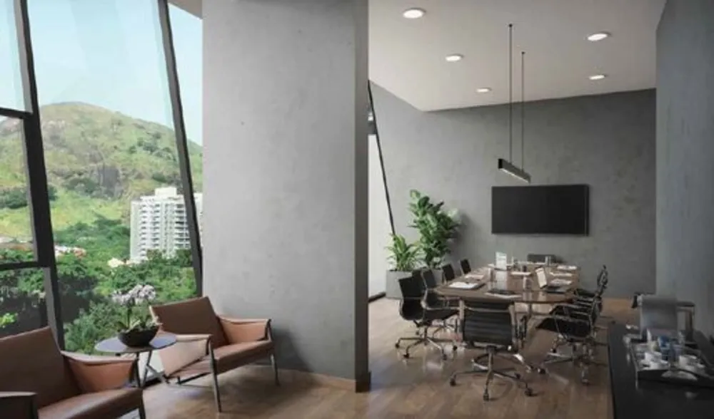 Apartamento, 2 quartos, 80 m² - Foto 16