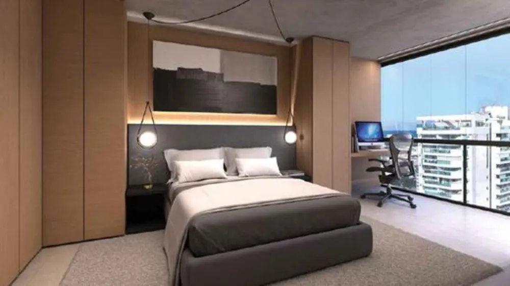 Apartamento, 2 quartos, 80 m² - Foto 8