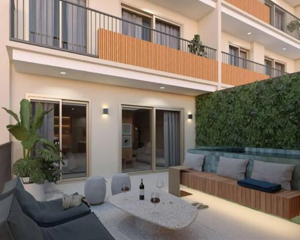 Apartamento, 2 quartos, 87 m² - Foto 12