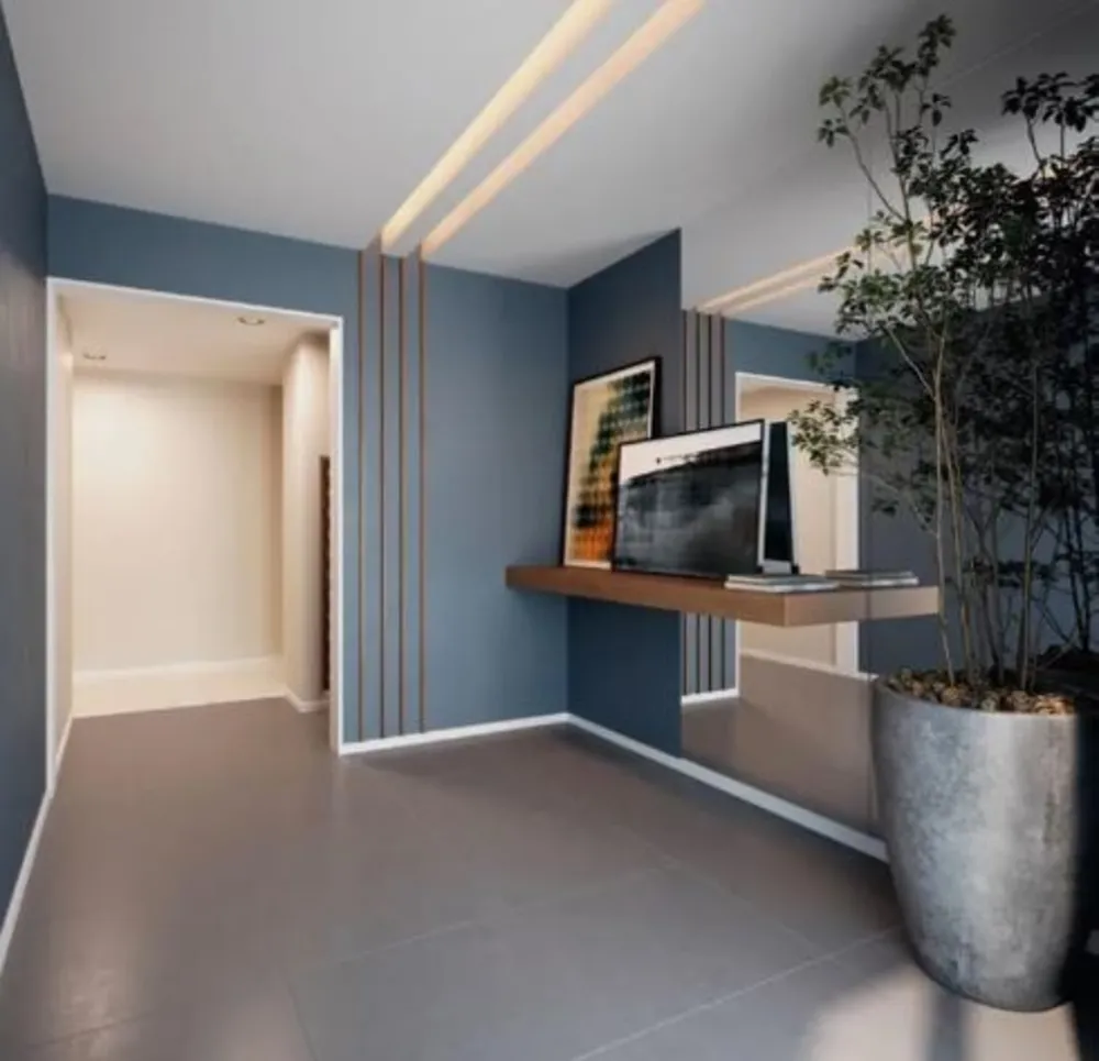 Apartamento, 2 quartos, 42 m² - Foto 3