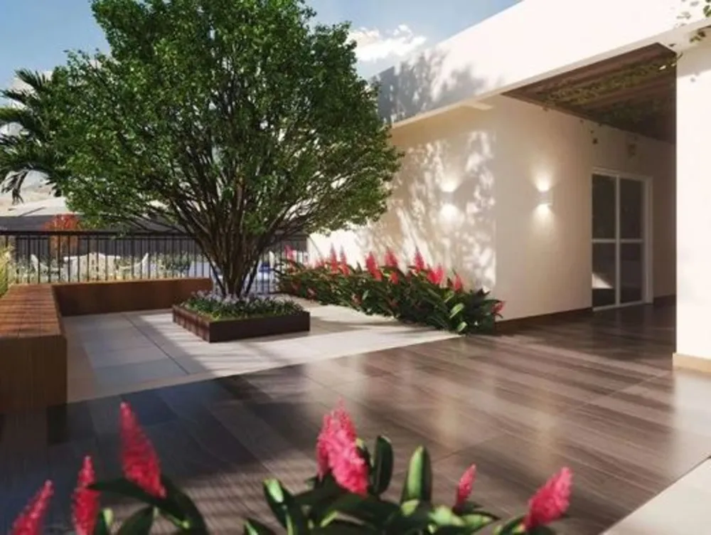 Apartamento, 2 quartos, 42 m² - Foto 13