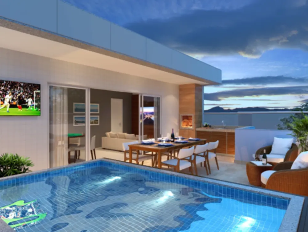 Apartamento, 2 quartos, 73 m² - Foto 7