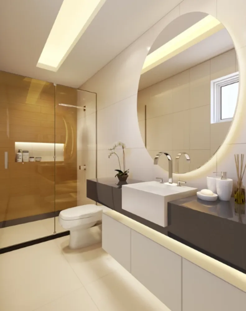 Apartamento, 2 quartos, 73 m² - Foto 10
