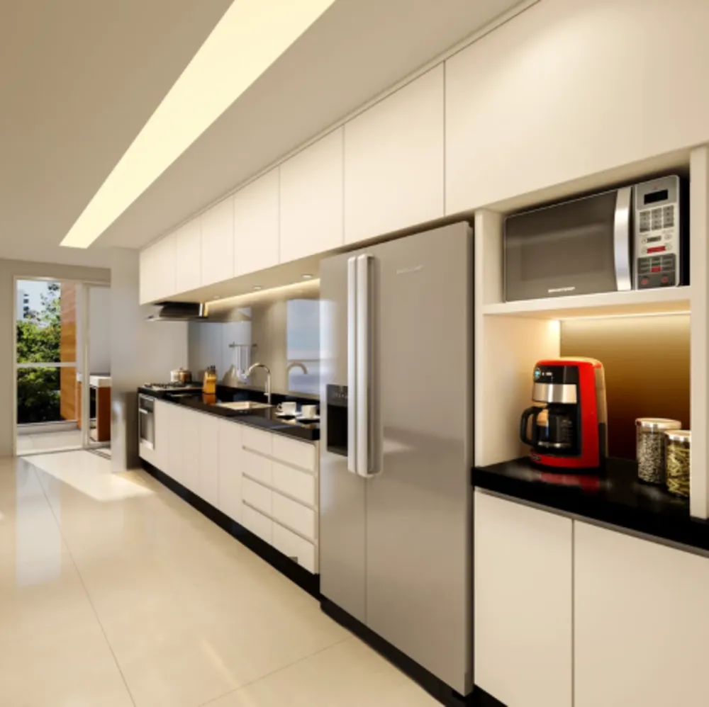 Apartamento, 2 quartos, 73 m² - Foto 8