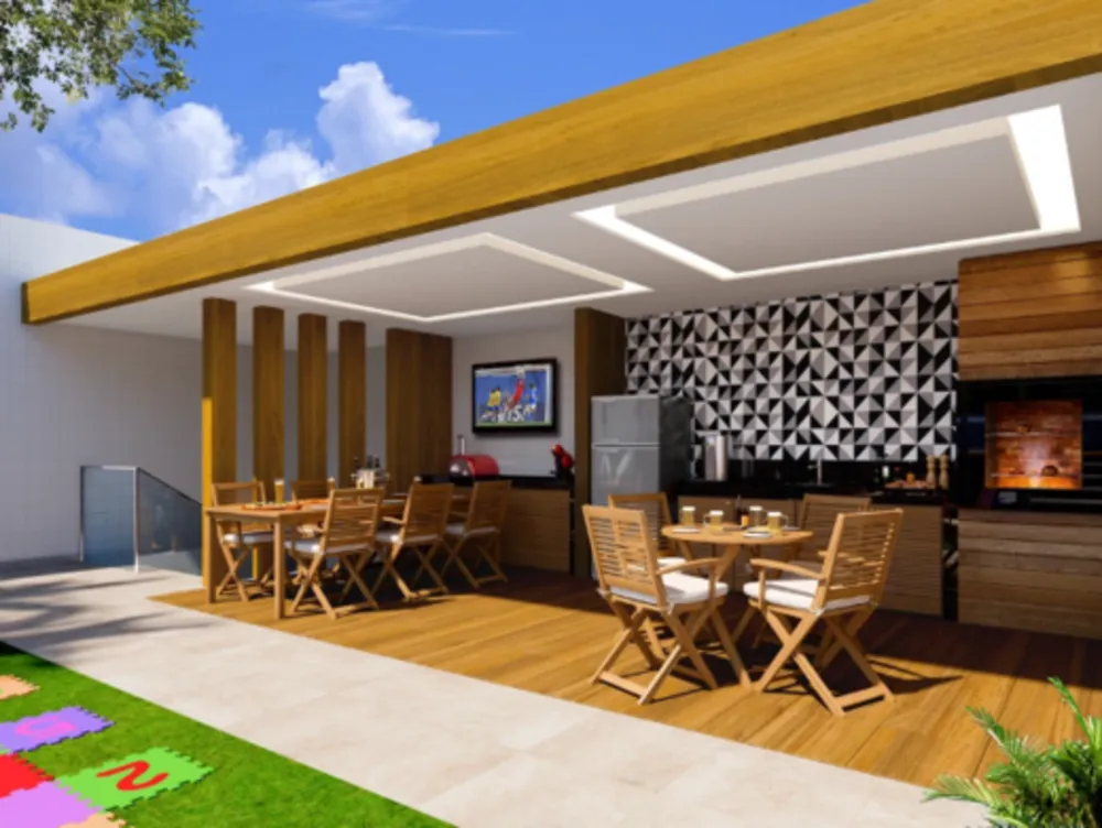 Cobertura, 3 quartos, 190 m² - Foto 10