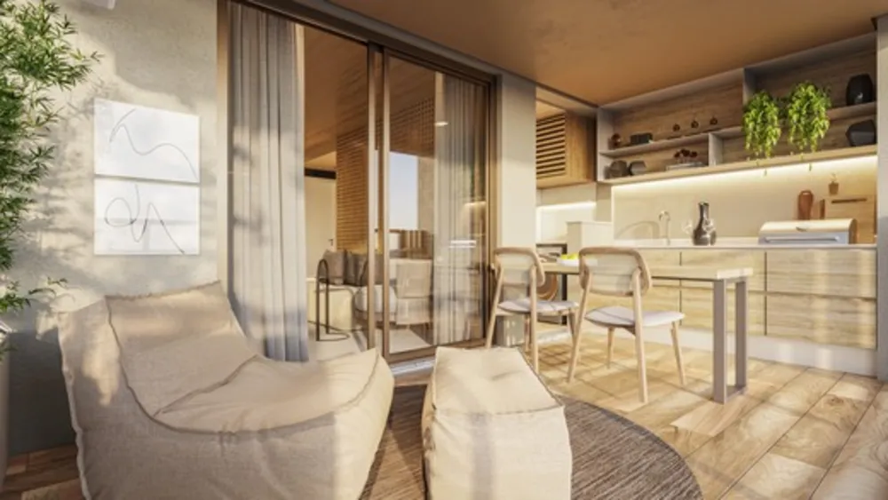Apartamento, 2 quartos, 154 m² - Foto 10