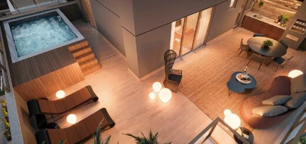 Apartamento, 2 quartos, 154 m² - Foto 11