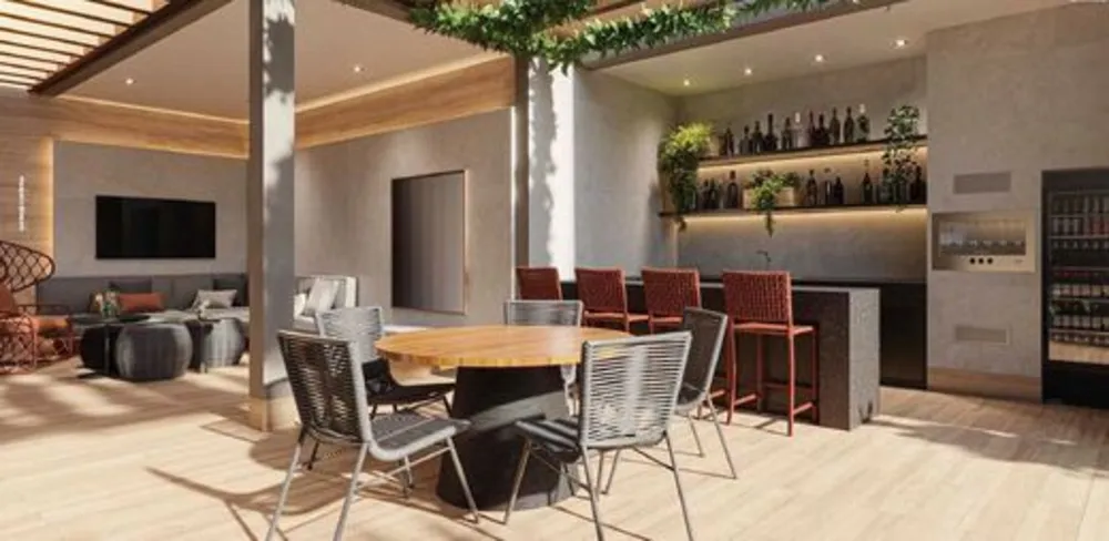 Apartamento, 2 quartos, 154 m² - Foto 20
