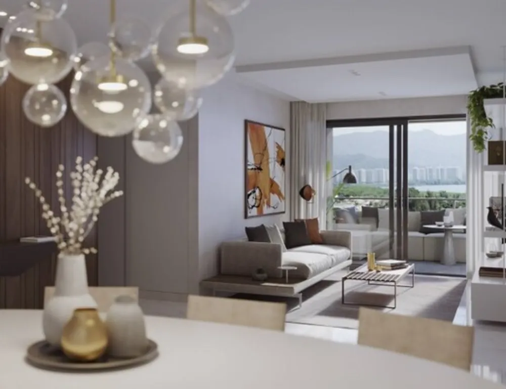Apartamento, 3 quartos, 91 m² - Foto 27