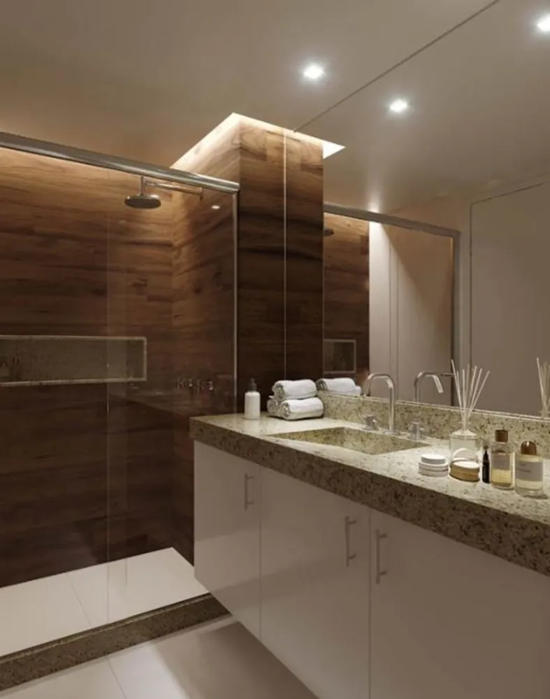 Apartamento, 2 quartos, 116 m² - Foto 16