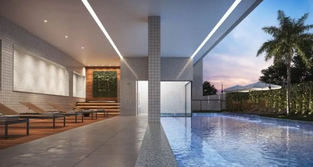 Apartamento, 2 quartos, 116 m² - Foto 7