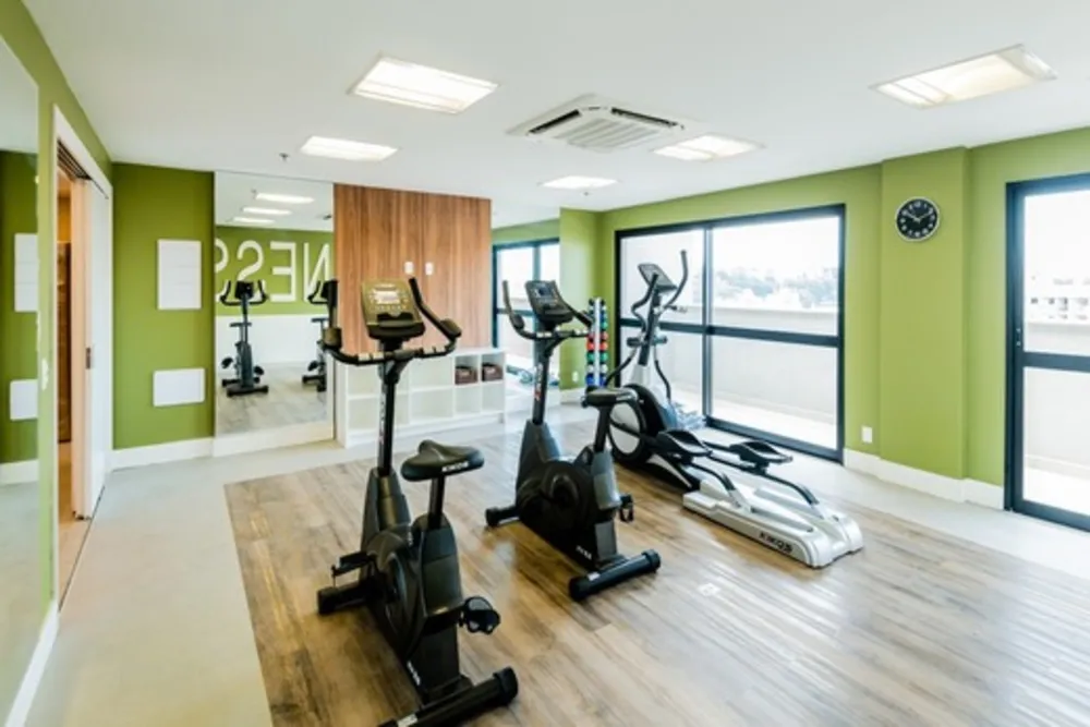 Sala-Conjunto, 24 m² - Foto 6