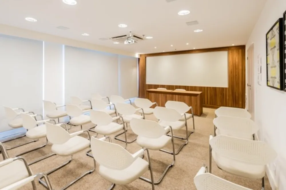 Sala-Conjunto, 24 m² - Foto 7