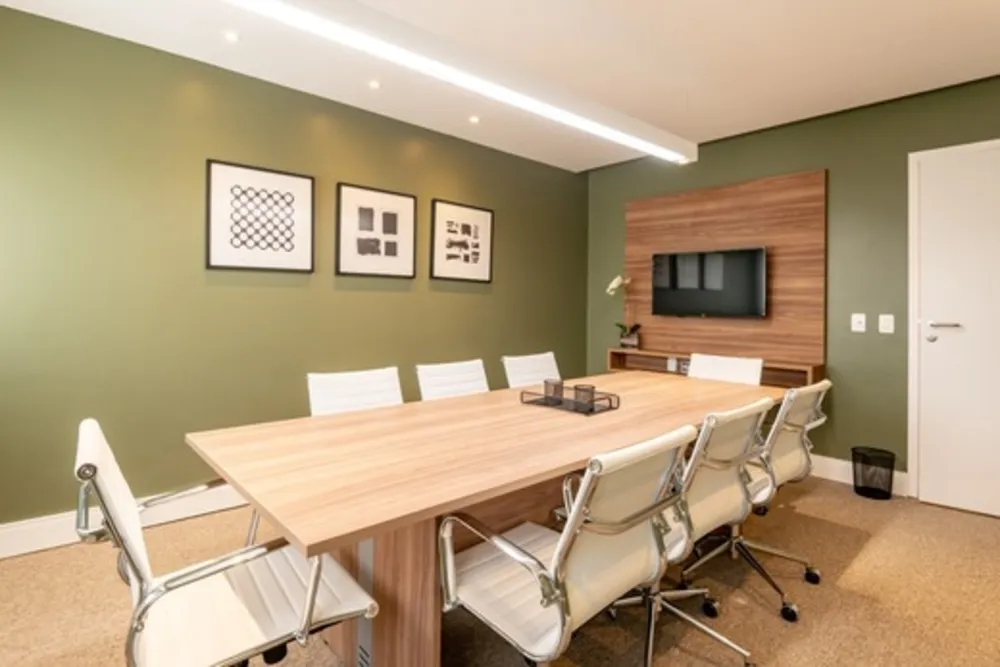 Sala-Conjunto, 24 m² - Foto 8