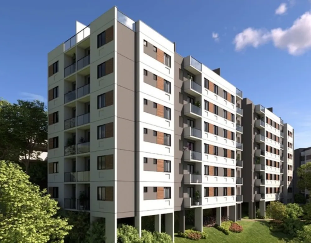Apartamento, 1 quarto, 50 m² - Foto 10