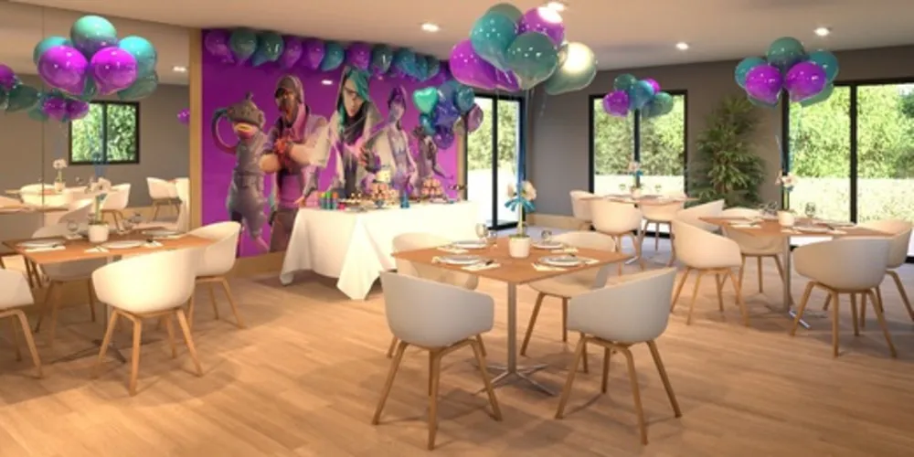 Apartamento, 1 quarto, 50 m² - Foto 14