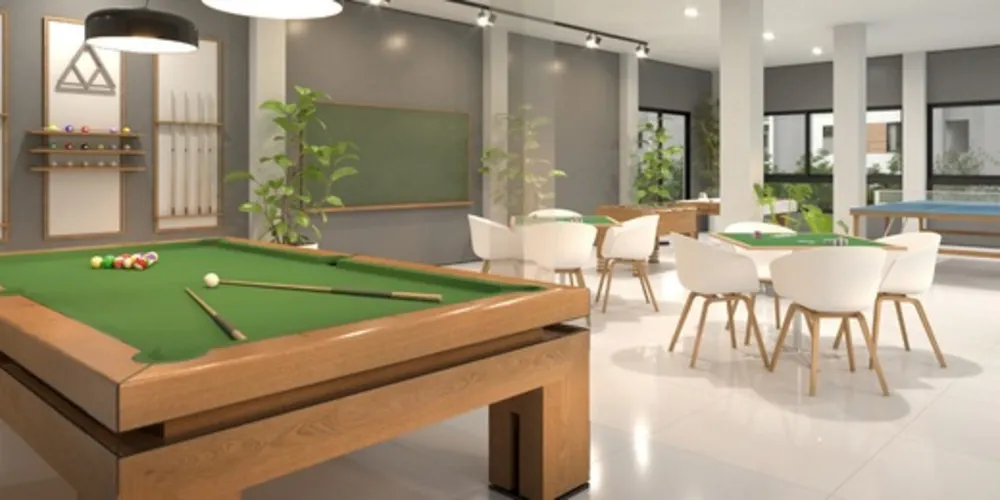 Apartamento, 1 quarto, 50 m² - Foto 16
