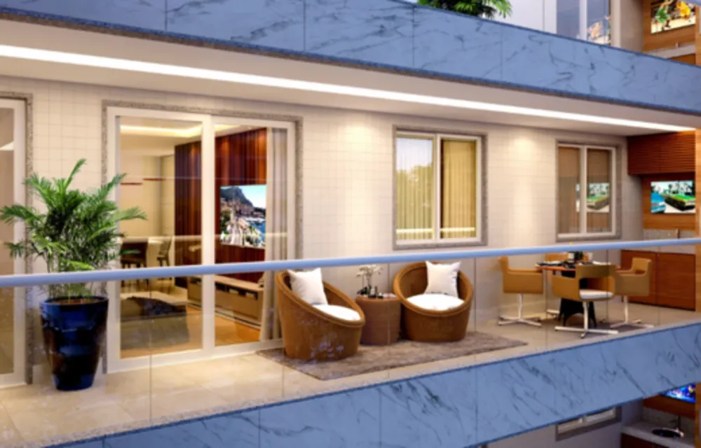 Apartamento, 2 quartos, 81 m² - Foto 5