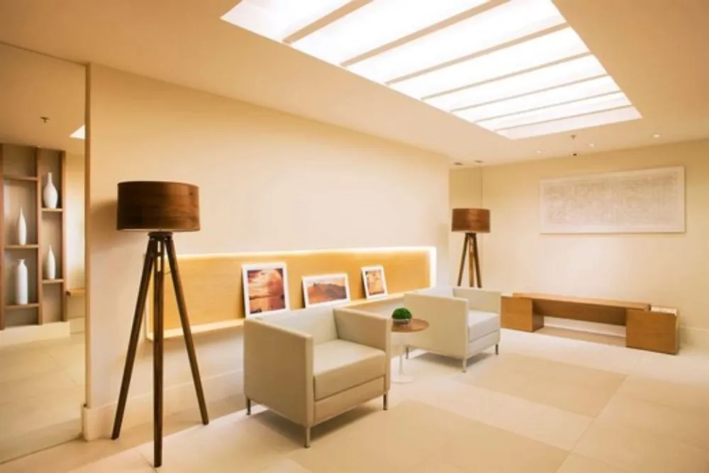 Sala-Conjunto, 27 m² - Foto 8