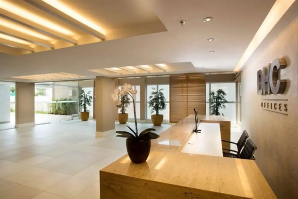 Sala-Conjunto, 27 m² - Foto 6