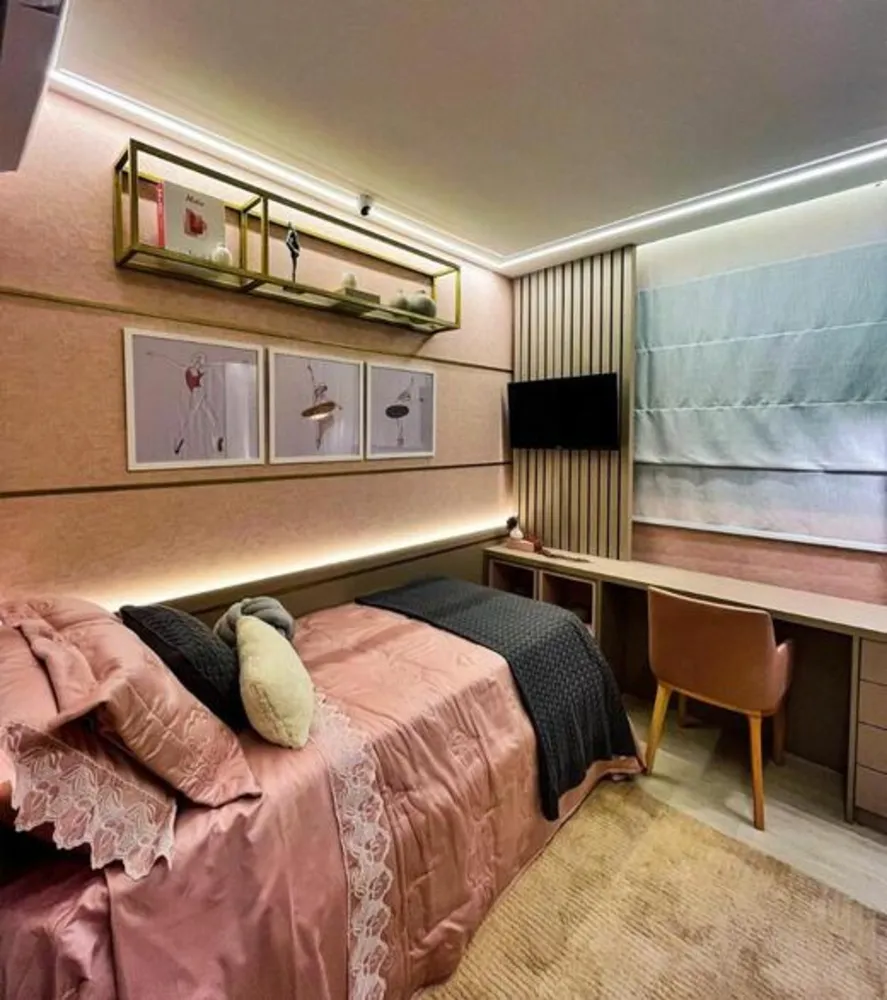 Apartamento, 3 quartos, 146 m² - Foto 27
