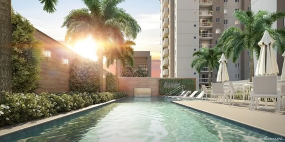 Apartamento, 2 quartos, 67 m² - Foto 14