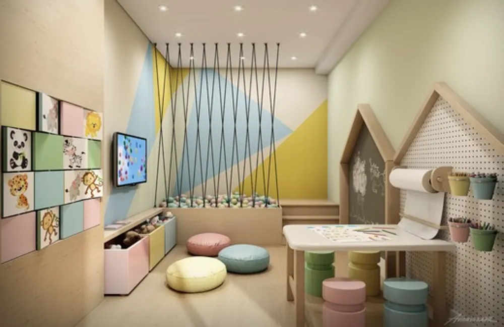 Apartamento, 2 quartos, 67 m² - Foto 7