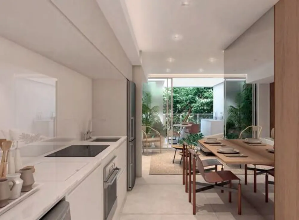 Apartamento, 1 quarto, 62 m² - Foto 7