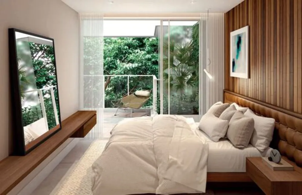 Apartamento, 1 quarto, 62 m² - Foto 14