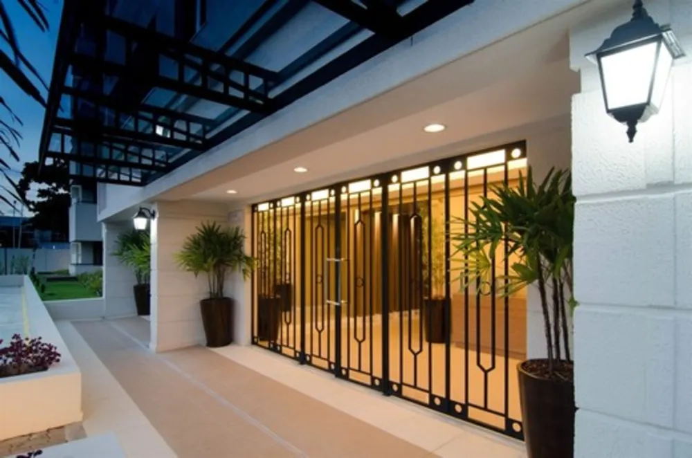 Apartamento, 2 quartos, 51 m² - Foto 2