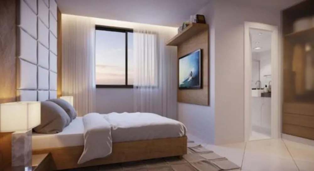 Apartamento, 2 quartos, 80 m² - Foto 6