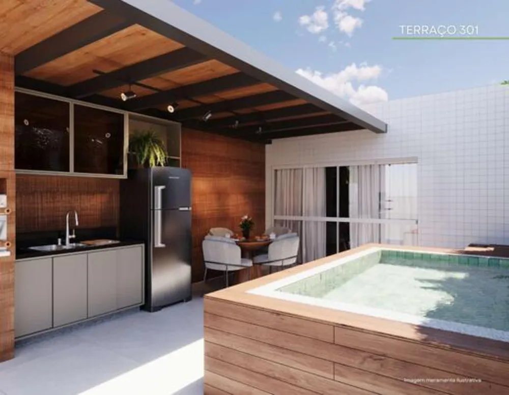 Apartamento, 3 quartos, 70 m² - Foto 10