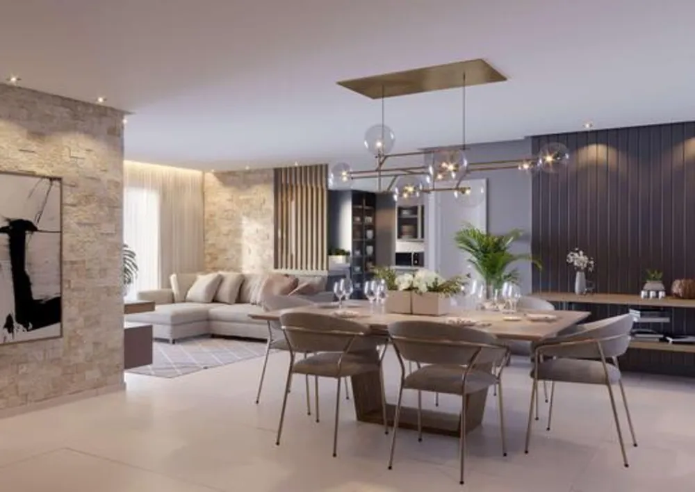 Cobertura, 3 quartos, 152 m² - Foto 9