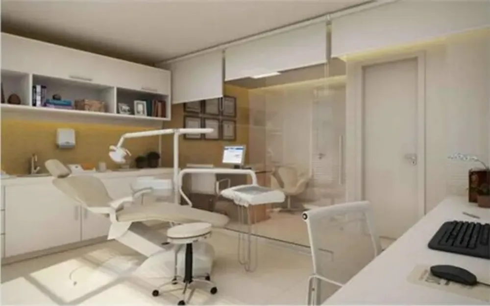 Sala-Conjunto, 25 m² - Foto 4