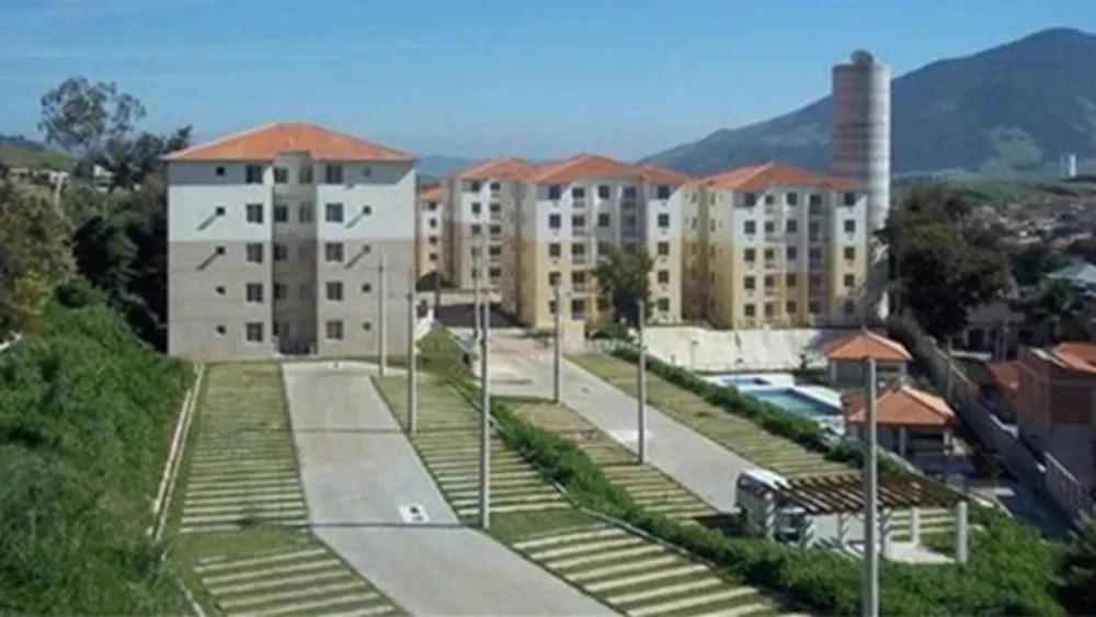 Apartamento, 2 quartos, 44 m² - Foto 4