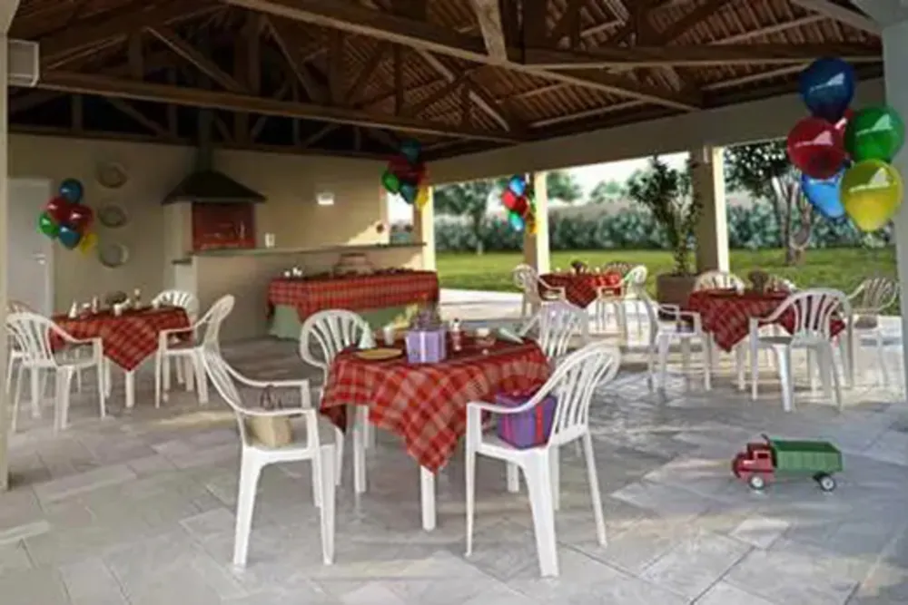 Apartamento, 2 quartos, 44 m² - Foto 7