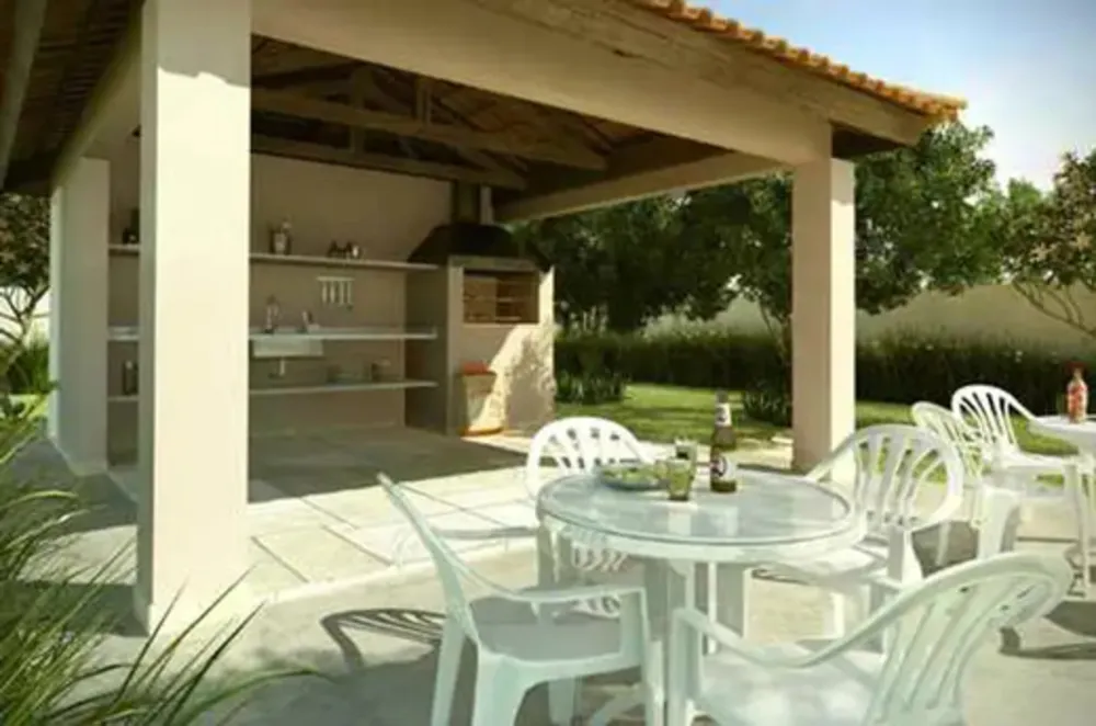 Apartamento, 2 quartos, 44 m² - Foto 8