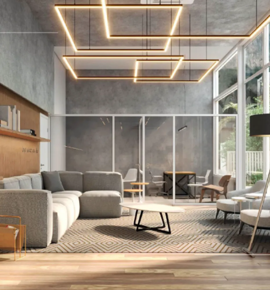 Apartamento, 4 quartos, 139 m² - Foto 18