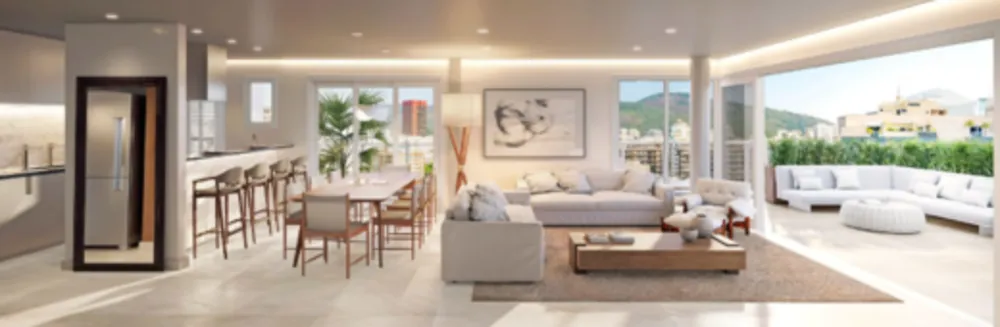 Apartamento, 4 quartos, 139 m² - Foto 6