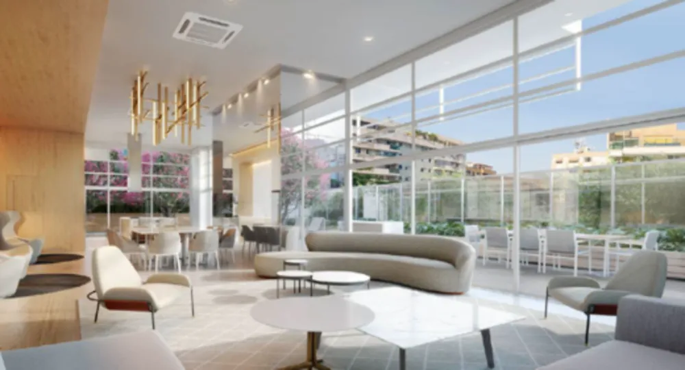 Apartamento, 4 quartos, 139 m² - Foto 12