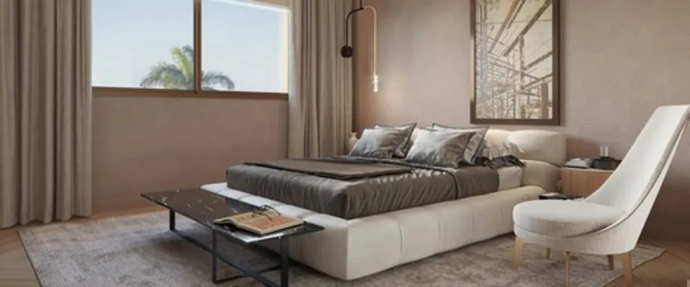 Apartamento, 3 quartos, 155 m² - Foto 6