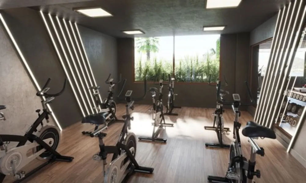 Apartamento, 3 quartos, 155 m² - Foto 17