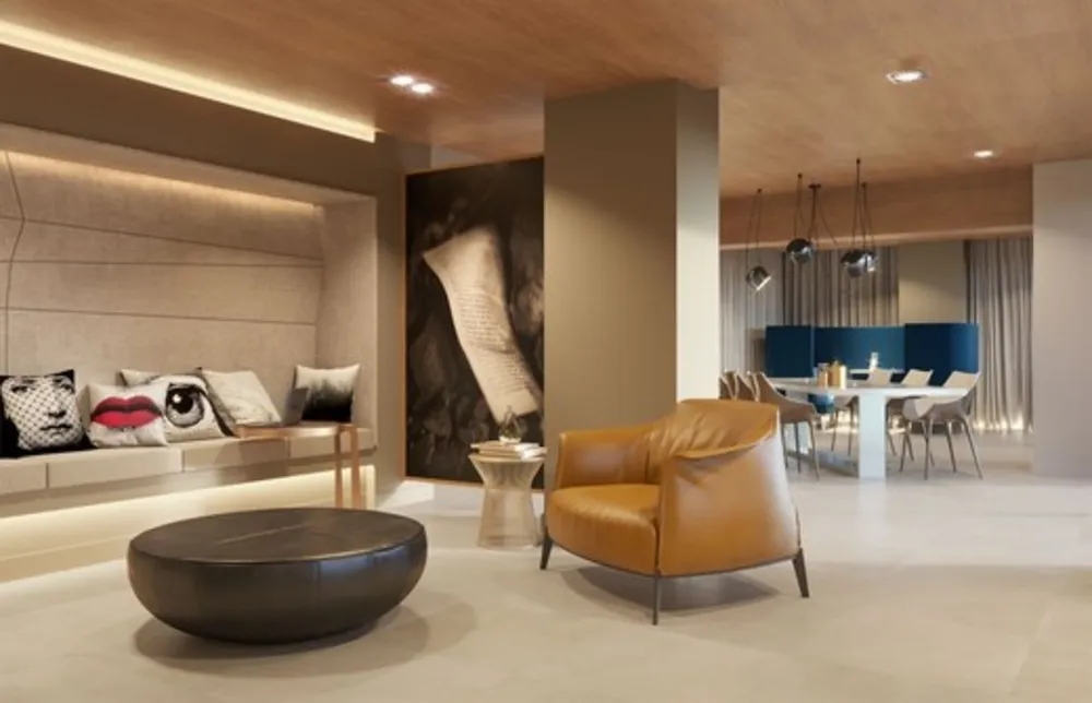 Apartamento, 3 quartos, 155 m² - Foto 19