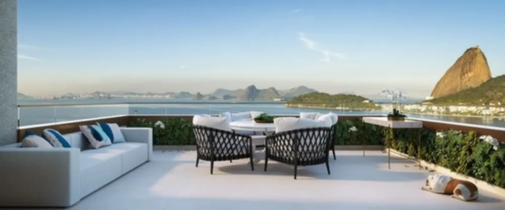 Apartamento, 3 quartos, 155 m² - Foto 10