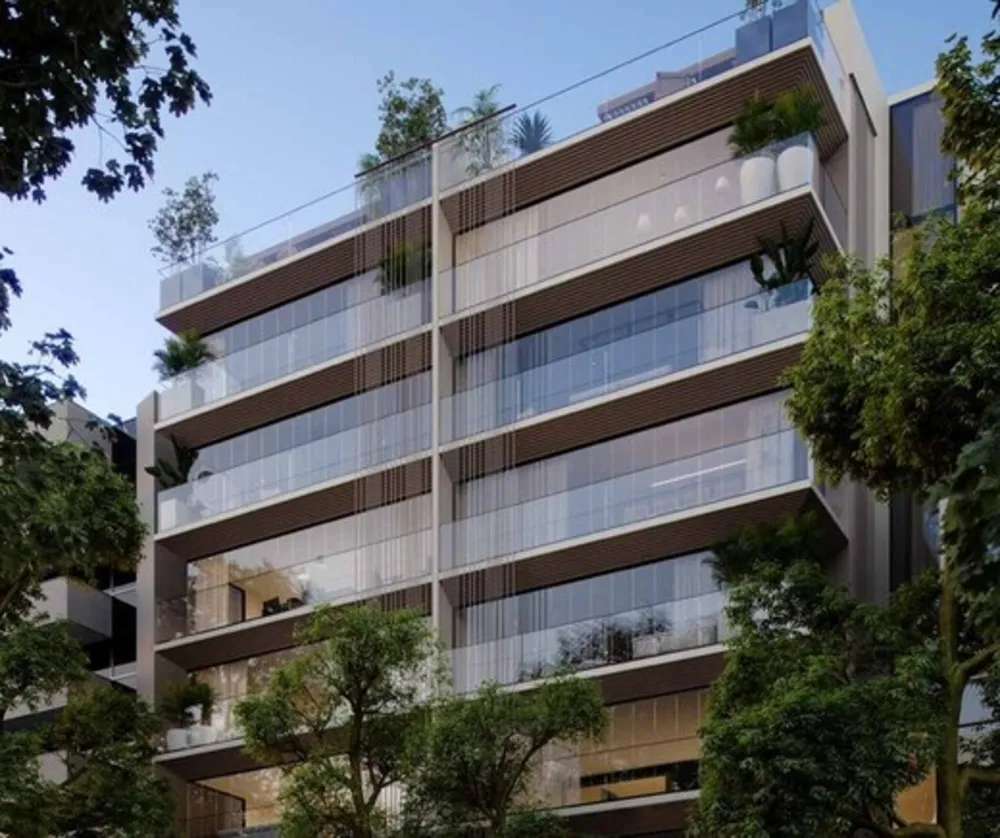 Apartamento, 4 quartos, 266 m² - Foto 3
