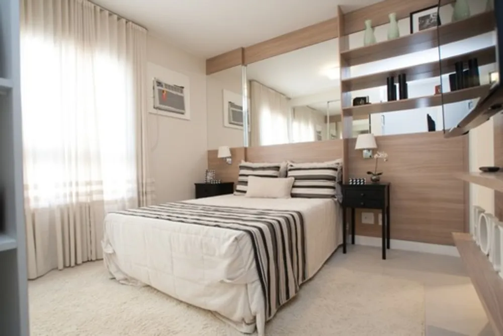 Apartamento, 2 quartos, 67 m² - Foto 10